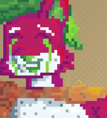 Juniper Portrait