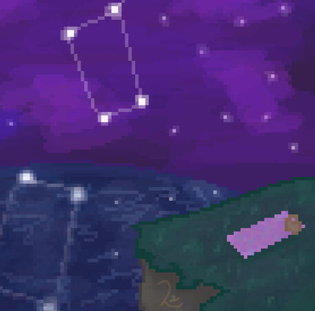 Stargazing